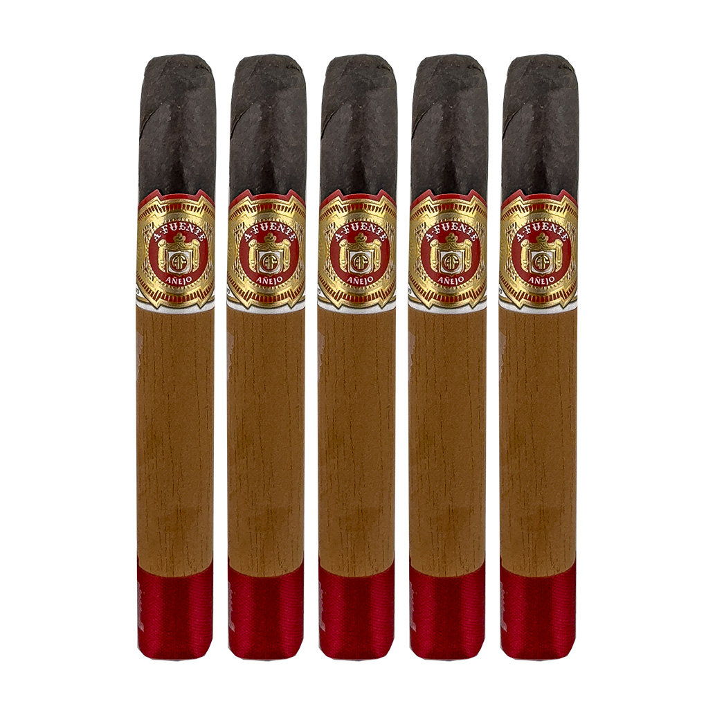 Arturo Fuente Anejo No. 46 Cigar - 5 Pack